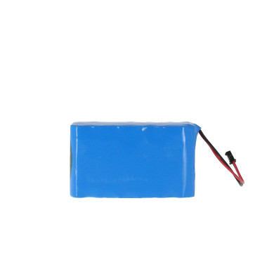 Batterie Lithium 11.1V 8.8A Pour Fastcolor