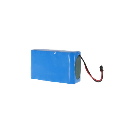 Batterie Lithium 11.1V 8.8A Pour Fastcolor