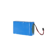 Batterie Lithium 11.1V 8.8A Pour Fastcolor
