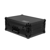 Flight Case Pour CDJ - Mixer II Black MK3
