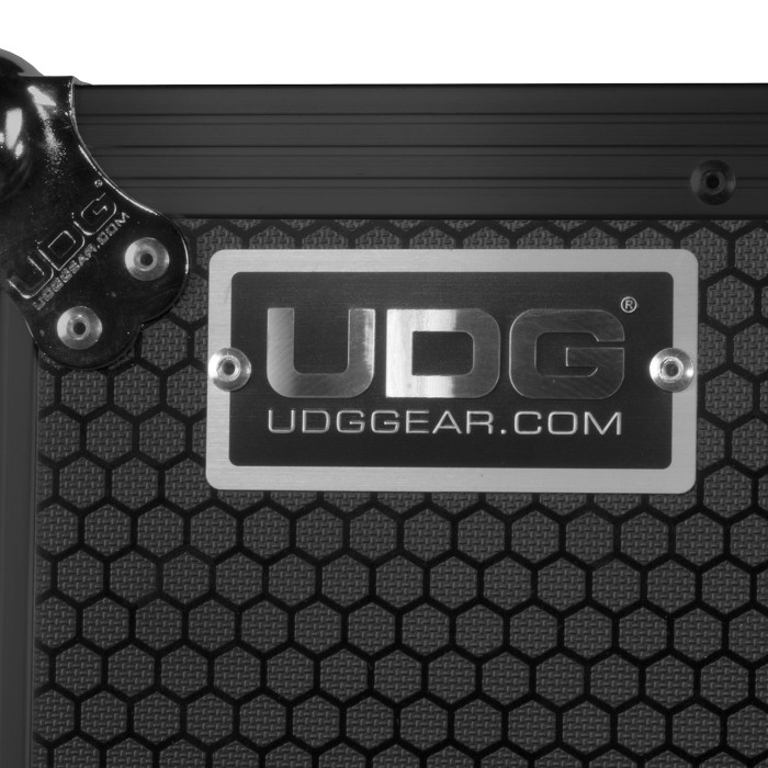 Flight Pour Controleur XDJ-RX3 + Plateau