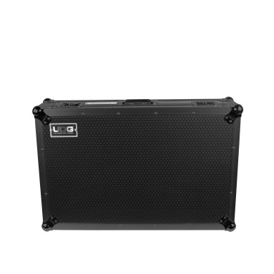 Flight Pour Controleur XDJ-RX3 + Plateau