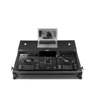Flight Pour Controleur XDJ-RX3 + Plateau