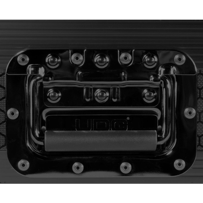 Flight Pour Controleur XDJ-RX3 + Plateau