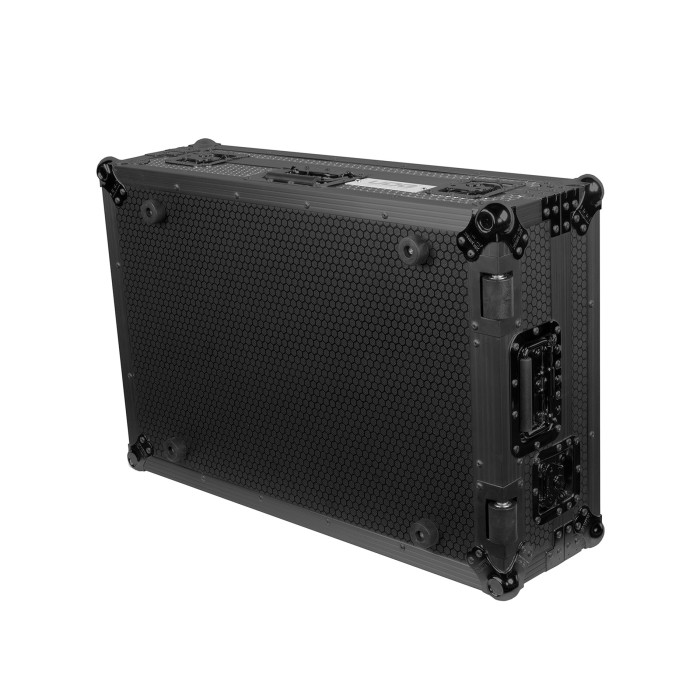 UDG Ultimate Flight Case Pioneer XDJ-RX3 Blk Plus (W)