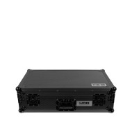 UDG Ultimate Flight Case Pioneer XDJ-RX3 Blk Plus (W)