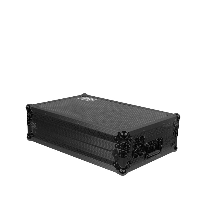 UDG Ultimate Flight Case Pioneer XDJ-RX3 Blk Plus (W)
