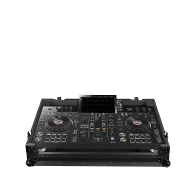 UDG Ultimate Flight Case Pioneer XDJ-RX3 Blk Plus (W)