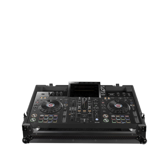 UDG Ultimate Flight Case Pioneer XDJ-RX3 Blk Plus (W)