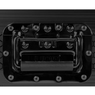 UDG Ultimate Flight Case Pioneer XDJ-RX3 Blk Plus (W)