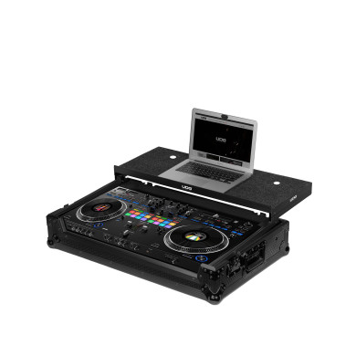 Flight Pour Controleur DDJ-REV7 + Plateau