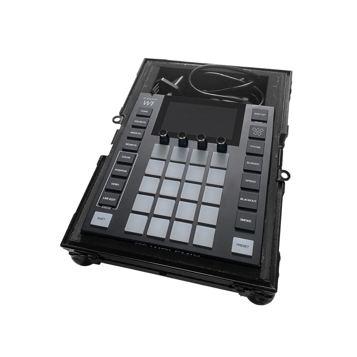 Flight Pour Wolfmix W1