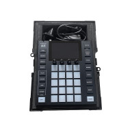 Flight Pour Wolfmix W1