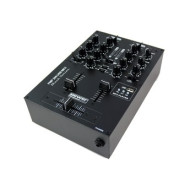 Mixer 5 Entrées avec USB Player