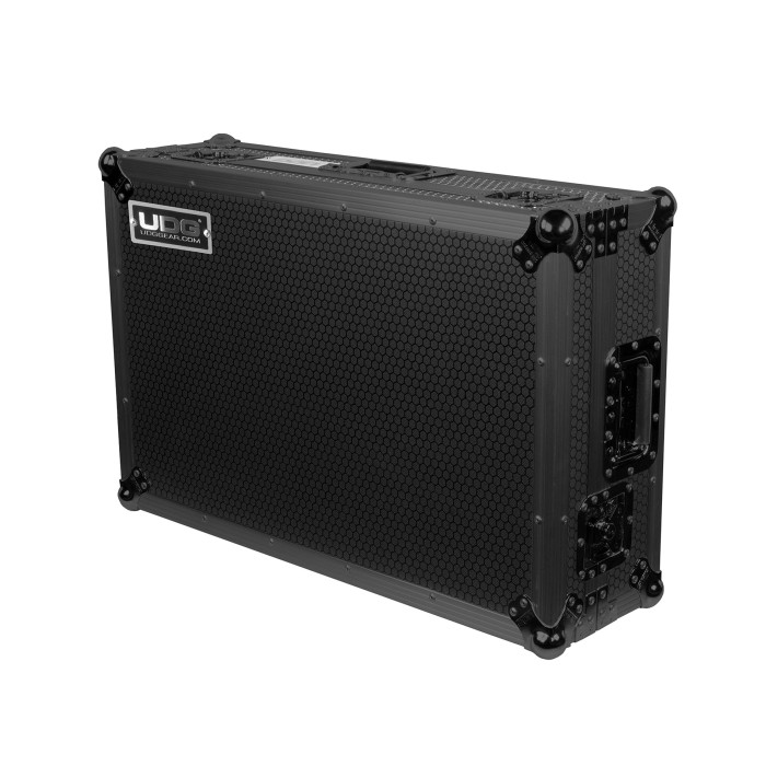 Flight Pour Controleur Rane Four + Plateau