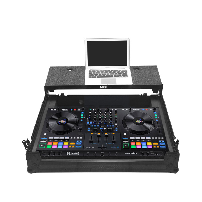 Flight Pour Controleur Rane Four + Plateau