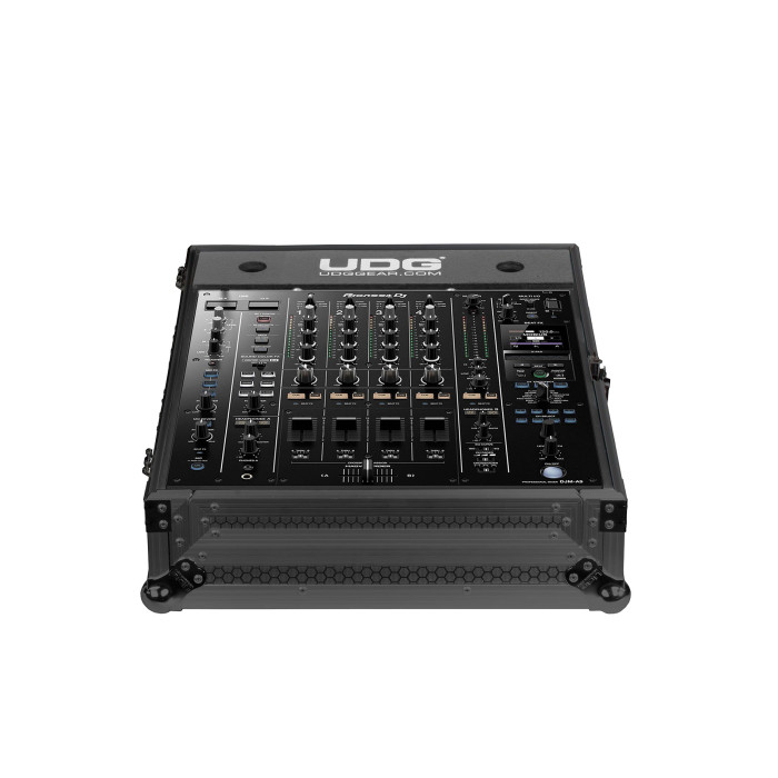 Flight Pour Mixeur DJM-A9