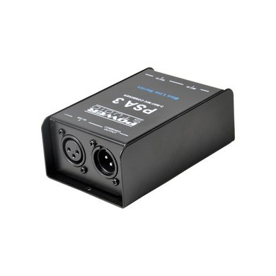 Adaptateur de Mixage