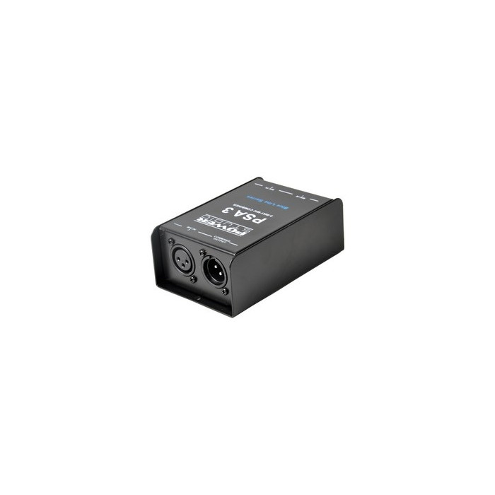 Adaptateur de Mixage