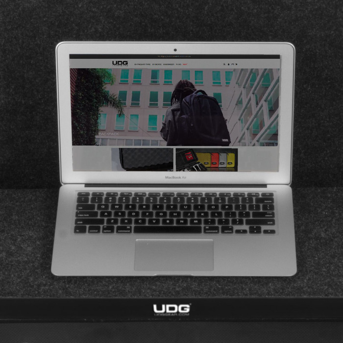 Flight Pour Ableton Push 3