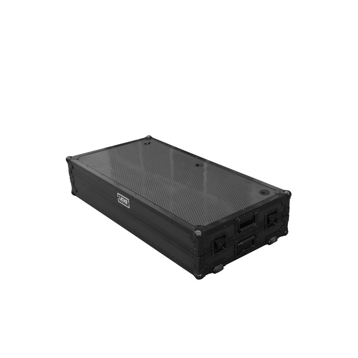 Flight Case Table DJ Z Black