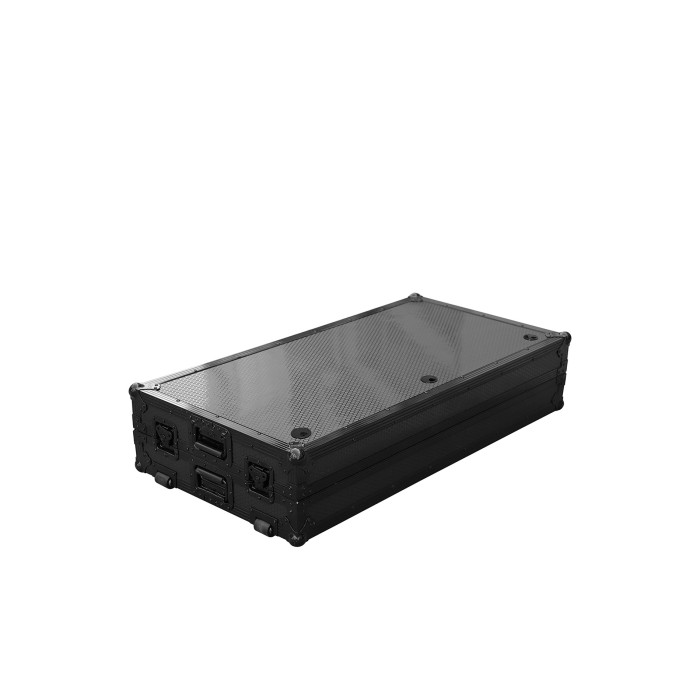 Flight Case Table DJ Z Black