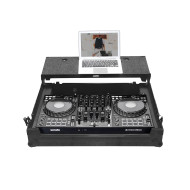 Flight Pour Controleur DDJ-FLX10 + Plateau