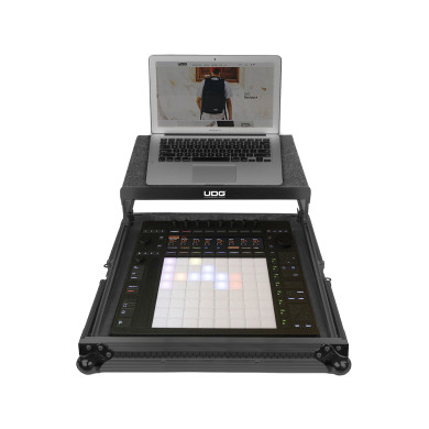 Flight Pour Ableton Push 3