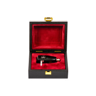 Platine Vinyle Entrainement Direct Avec Cellule - Finition Bois