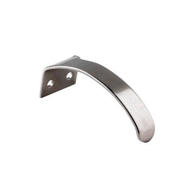 Fingerlift Pour SPU Argent