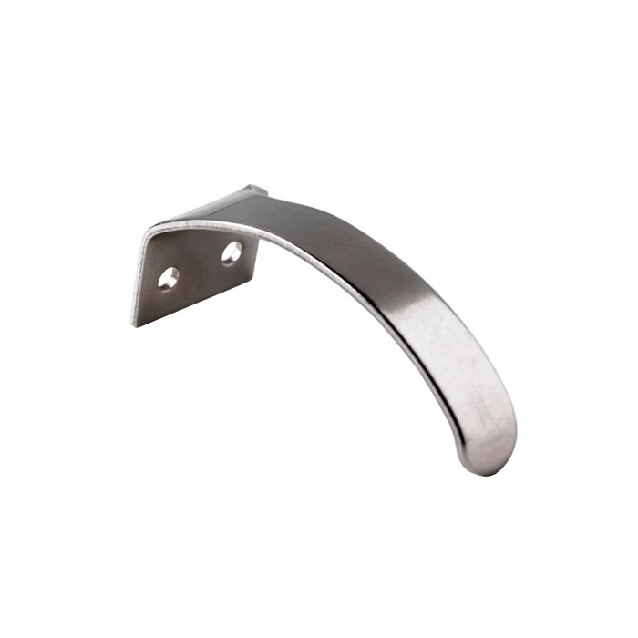Fingerlift Pour SPU Argent