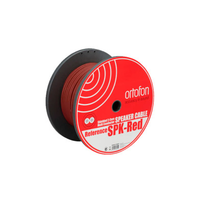 Câble De Modulation Ortofon Référence Red