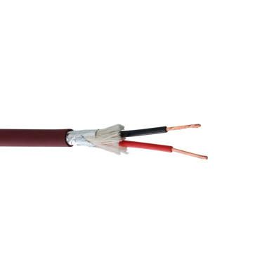 Câble De Modulation Ortofon Référence Red
