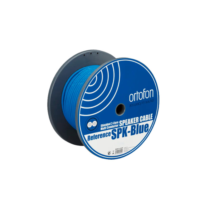 Câble De Modulation Ortofon Référence Blue