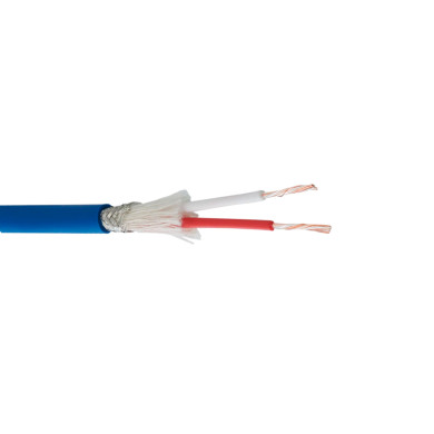 Câble De Modulation Ortofon Référence Blue