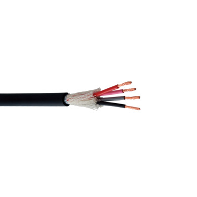 Câble De Modulation Ortofon Référence Black