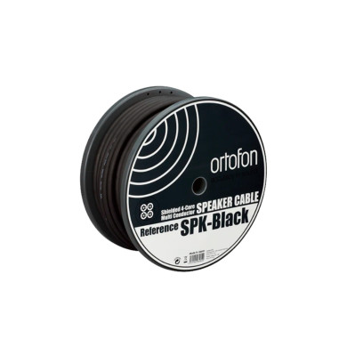 Câble De Modulation Ortofon Référence Black