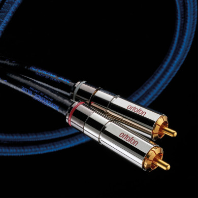Câble d'Interconnexion - RCA 1.5M