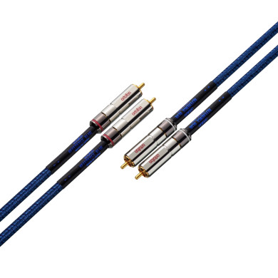 Câble d'Interconnexion - RCA 1M