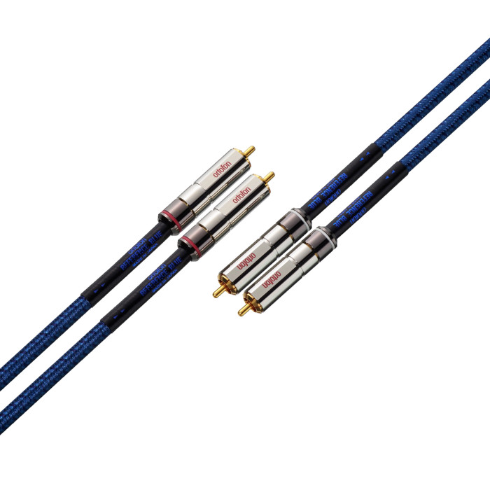 Câble d'Interconnexion - RCA 1M