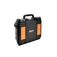 Flight case ABS IP65