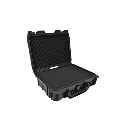 Flight case ABS IP65