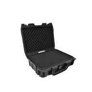 Flight case ABS IP65