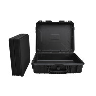 Flight case ABS IP65