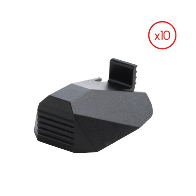 Stylus Guard Pour 2M Series (Pack de 10) - Black