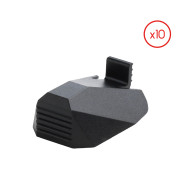 Stylus Guard Pour 2M Series (Pack de 10) - Black