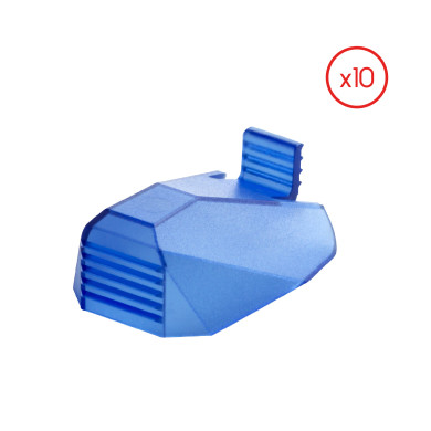 Stylus Guard Pour 2M Series (Pack de 10) - Blue