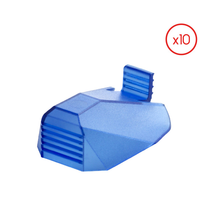 Stylus Guard Pour 2M Series (Pack de 10) - Blue