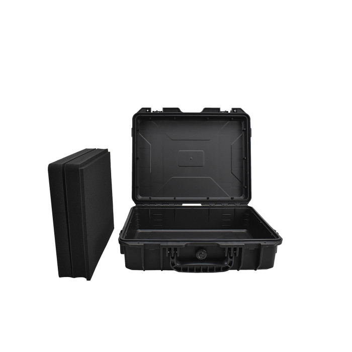 Flight case ABS IP65