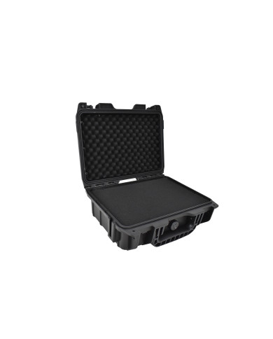 Flight case ABS IP65
